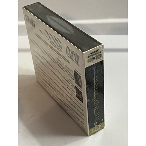 The Indwelling The‎ Beast Takes Possession Jerry B. Jenkins Audiobook brand new - Picture 4 of 4